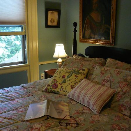 Le Vatout Bed & Breakfast Waldoboro Exterior photo